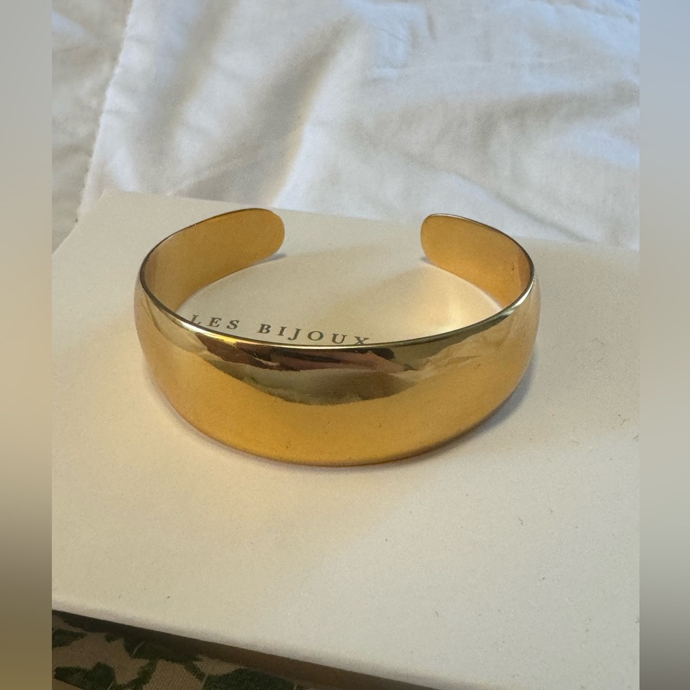 NWT Sezane Morgane Bracelet - Picture 3 of 6